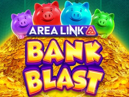 Area Link: Bank Blast