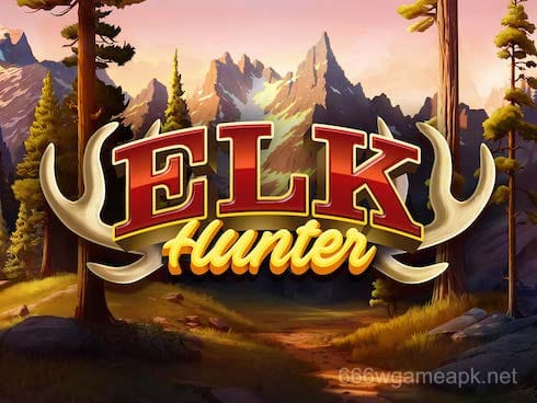 666w Elk Hunter