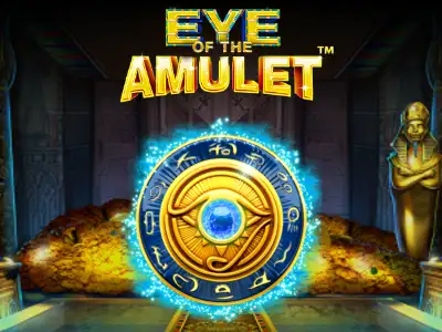 Eye of the Amulet