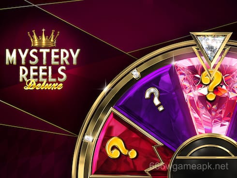 Mystery Reels Deluxe